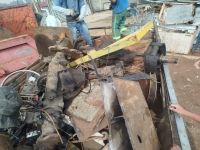 Leco Comércio de Sucatas em Jundiaí