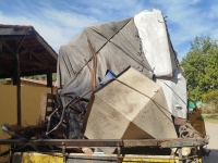 Leco Comércio de Sucatas em Jundiaí