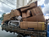 Leco Comércio de Sucatas em Jundiaí