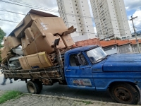 Leco Comércio de Sucatas em Jundiaí