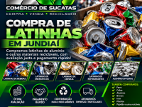 Leco Sucatas - Sucatas em Jundiaí