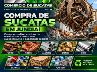 Leco Sucatas - Sucatas em Jundiaí