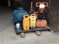 Menkin Compressores em Mogi das Cruzes
