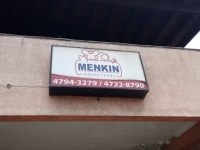 Menkin Compressores em Mogi das Cruzes