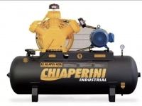 Menkin Compressores em Mogi das Cruzes