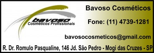 Bavoso Cosméticos