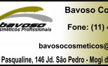 Bavoso Cosméticos