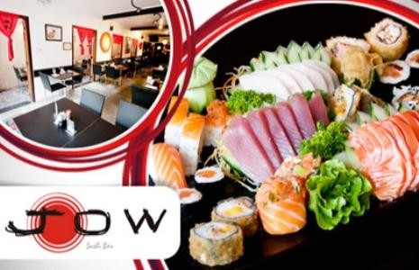 Jow Sushi Bar