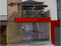 Jow Sushi Bar