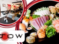 Jow Sushi Bar