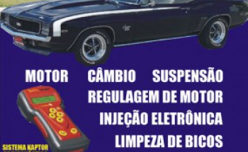 Auto Mecânica Jeferson