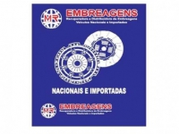 MR Embreagens