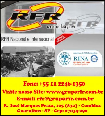 RFR Reciclagem