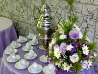 Buffet do Agenor