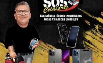 SOS Celulares