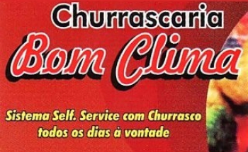 Churrascaria Bom Clima