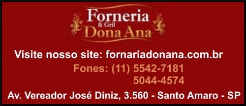 Forneria & Grill Dona Ana