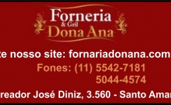 Forneria & Grill Dona Ana