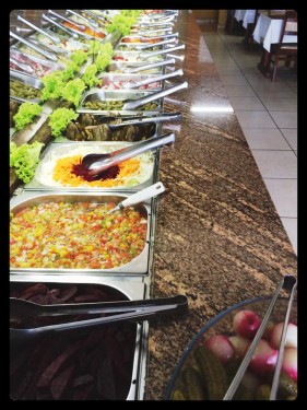 Churrascaria em Itapecerica da Serra - Churrascaria São Leopoldo