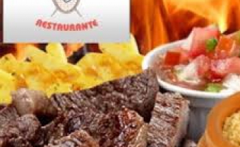 Restaurante O Bom da Picanha - em Jundiai