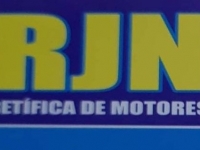 Retífica de Motores RJN