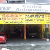 STEP Centro Automotivo