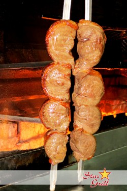 Churrascaria Star Grill