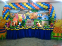 Travessuras Buffet Infantil e Eventos