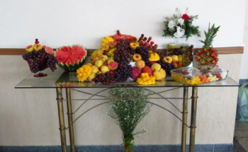 Travessuras Buffet Infantil e Eventos