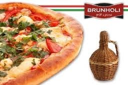 Brunholi Grill & Pizza