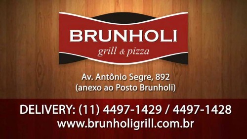 Brunholi Grill & Pizza