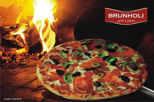 Brunholi Grill & Pizza