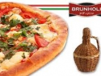 Brunholi Grill & Pizza