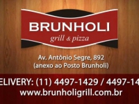 Brunholi Grill & Pizza