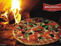 Brunholi Grill & Pizza