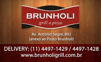 Brunholi Grill & Pizza