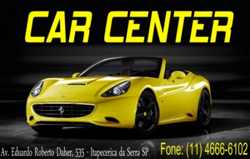 Car Center