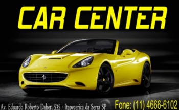 Car Center