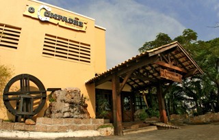 Restaurante e Café O Compadre