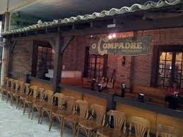 Restaurante e Café O Compadre