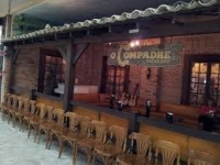 Restaurante e Café O Compadre