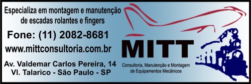 Mitt Consultoria Manutenção de Equipamentos Mecânicos