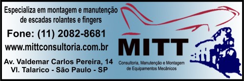 Mitt Consultoria Manutenção de Equipamentos Mecânicos