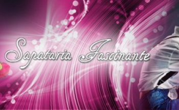Sapataria Fascinante