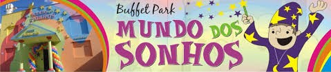Buffet Park - MUNDO DOS SONHOS
