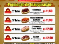 Batataria Rei