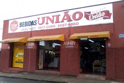 Bebidas União - Adega em Jundiaí