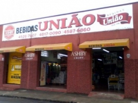 Bebidas União - Adega em Jundiaí