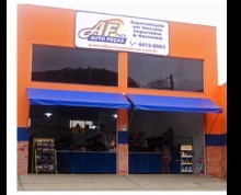 AF Parts Auto Peças