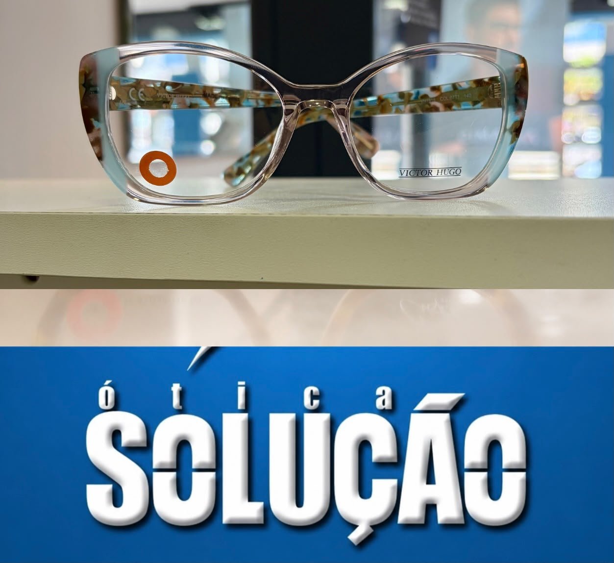 ÓTICA SOLUÇÃO em Jundiaí